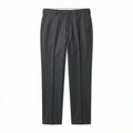 Premium Italian Wool Trouser
