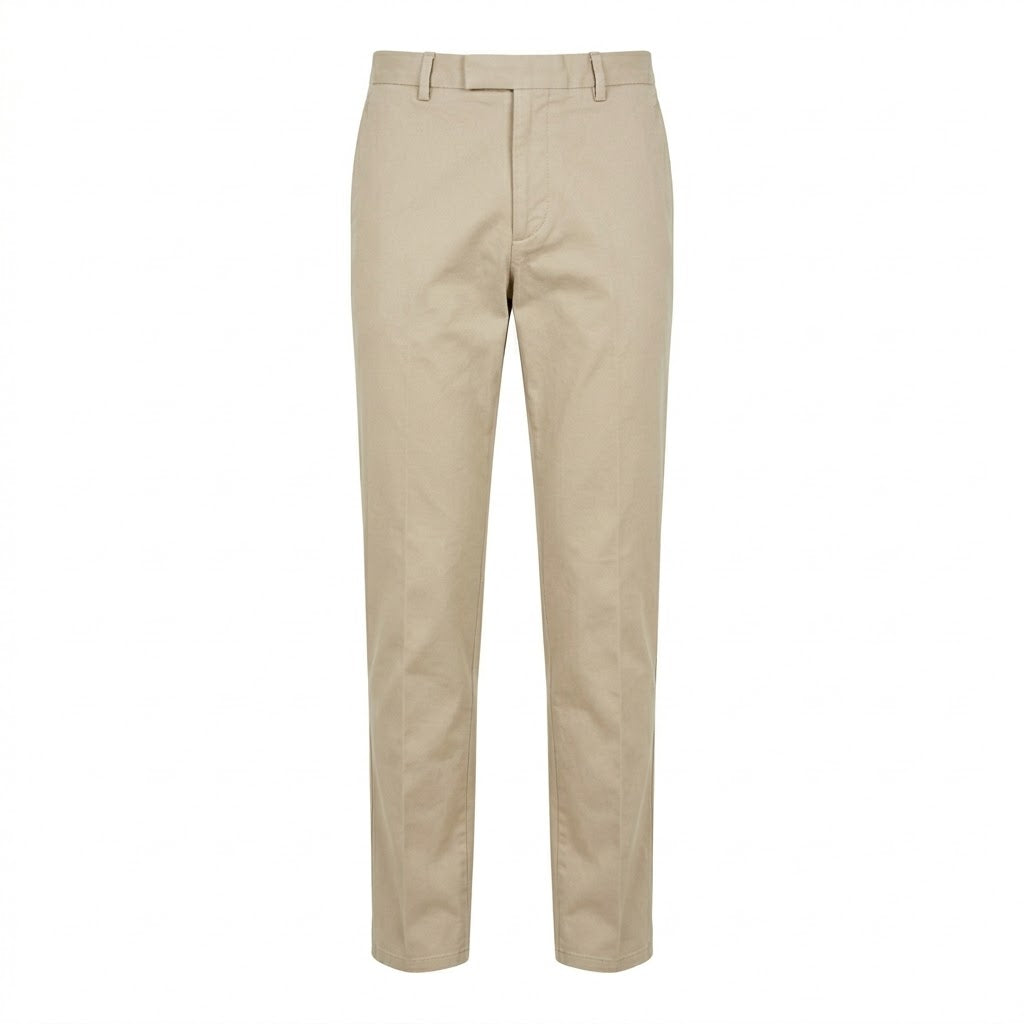 Classic British Chinos